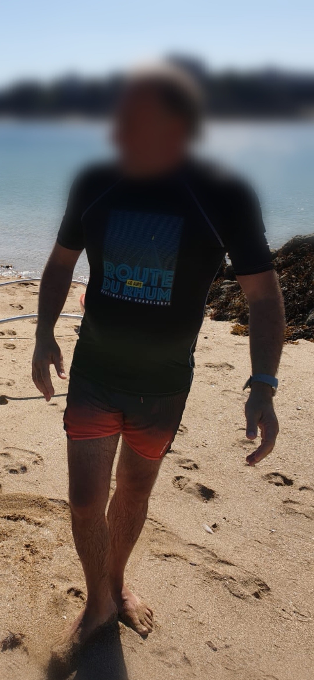 Ours - Sainte-Rose - Guadeloupe | Rencontre libertine